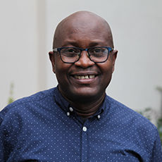 Frederick Hassan Konteh