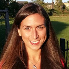 Dr Gabriella D’Avino