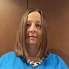 Professor Jill Bradshaw