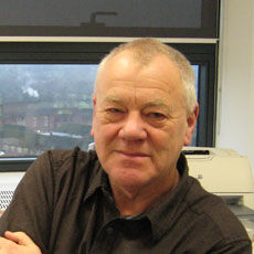 Emeritus Professor John Doling