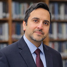 Dr Mehdi Yousefi