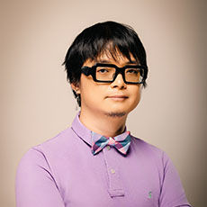 Dr Yuchen Yang