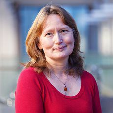 Professor Karen Rowlingson