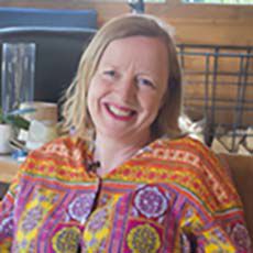 Professor Hannah Bradby