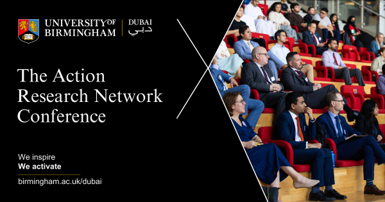 The Action Research Network Conference - 25th May - 9:00-14:00