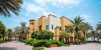 UoB Dubai Campus
