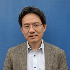 Professor Yulong Ding