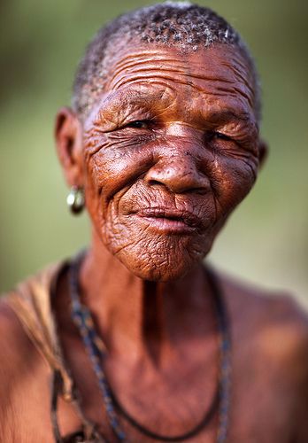 Age Botswana