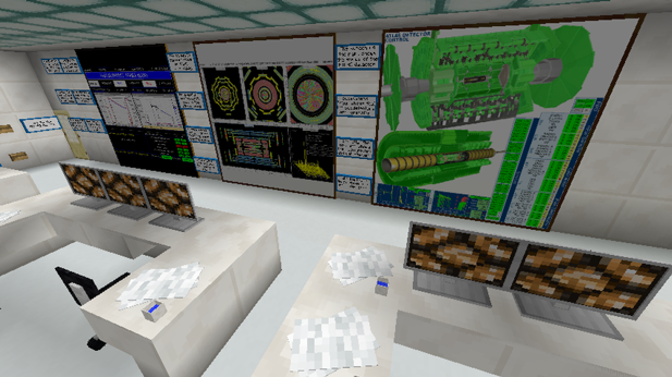 CERN As You ve Never Seen It Before