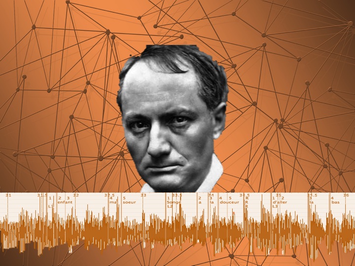 University Of Birmingham To Launch Online Database Of Musical Works Inspired By French Poet Charles Baudelaire