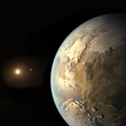 New year's mission to start new phase of exoplanet research