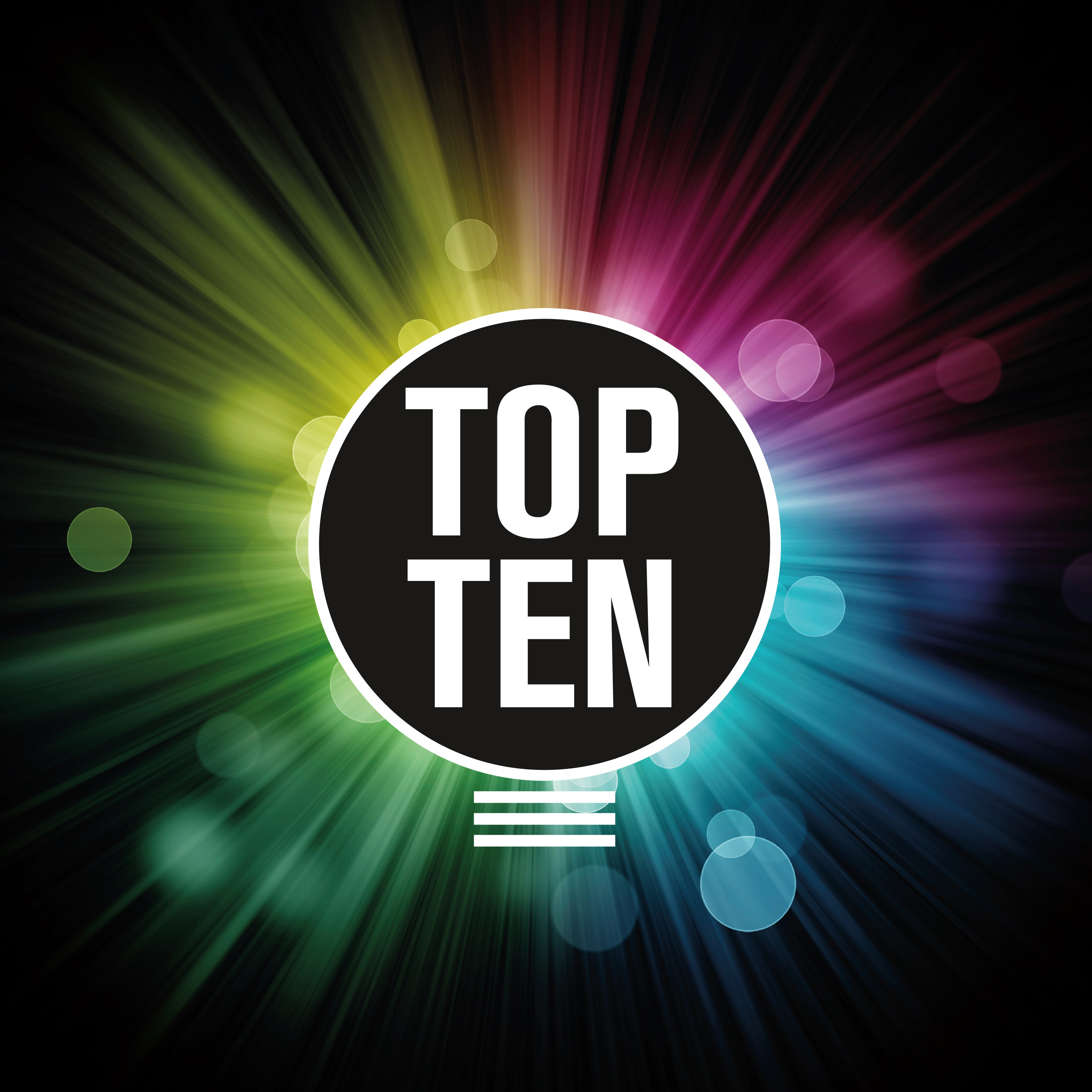 top 10 best logo fonts