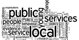 services local policy birmingham future