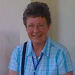 Jocelyn Bell Burnell