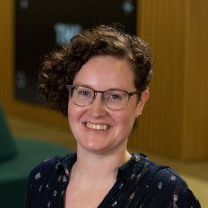 Dr Rachael Stickland