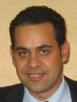 Dr Hany Hassanin