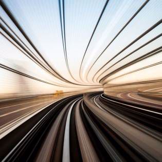 railway-speed