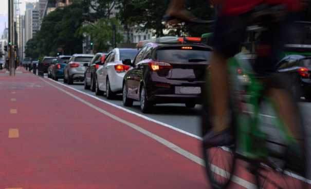 Cycling in Brazil