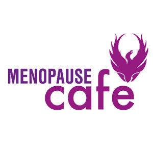 menopause cafe logo