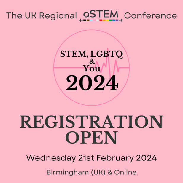 STEM LGBTQ You registration open 2024 (002)