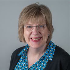 Professor Sara Kenyon