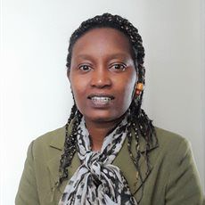 Dr Susan Waigwa