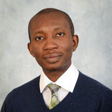 Dr Olalekan Lee Aiyegbusi