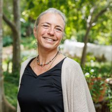 Professor Justine Davies