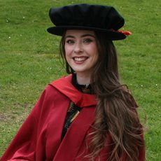 Dr Kristina Newman