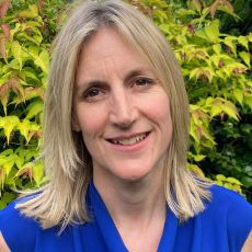 Professor Melanie Calvert