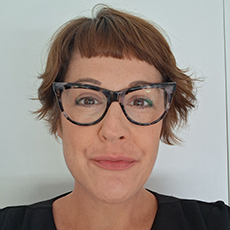 Professor Anna Lavis