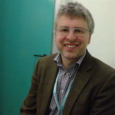 Dr Chris Sainsbury