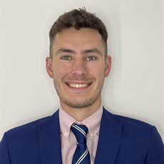 Mr Daniel Baker