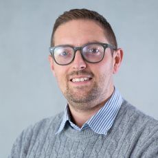 Dr James Martin