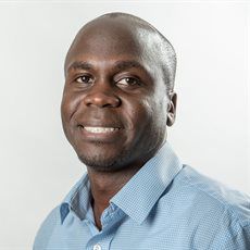 Dr Jesse Kigozi