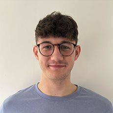 Mr Joseph William Caldwell