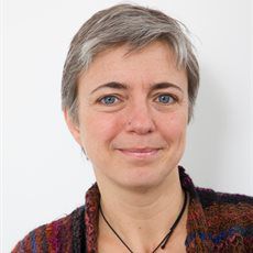 Professor Justine Davies