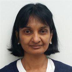 Dr Lavanya Diwakar
