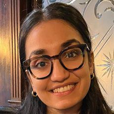 Ms Nirali Soni