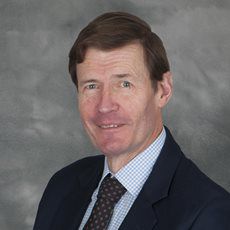 Professor Richard Lilford, CBE