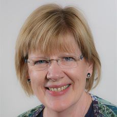 Professor Sara Kenyon