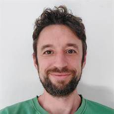 Dr Simon Smart