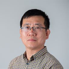 Dr Yongzhong Sun