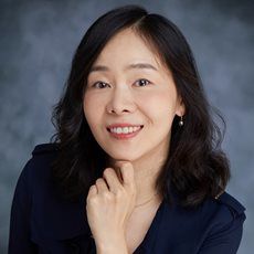Professor Wenjie Gong