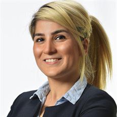 Amira Hussain