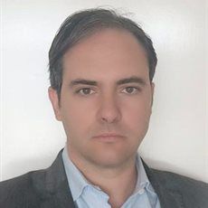 Dr Christos Efstathiou