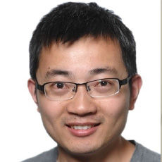 Professor Yin Chen