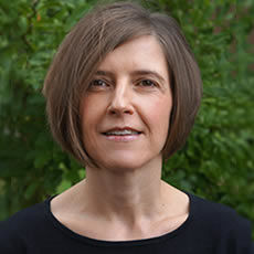 Dr Debbie Cunningham