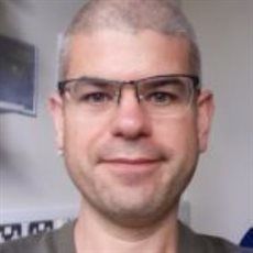 Professor David Grainger