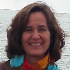 Professor Alicia Hidalgo